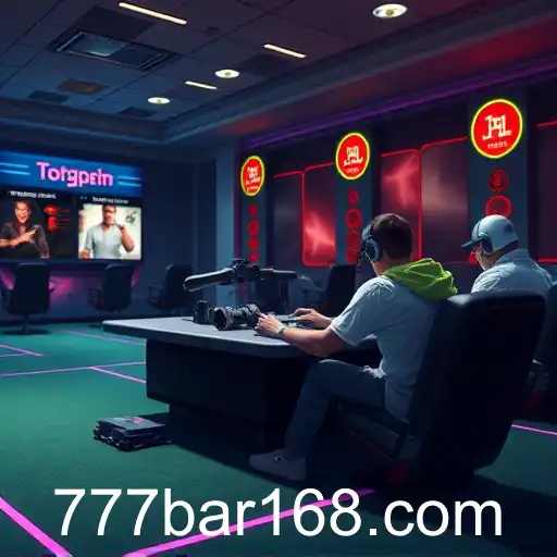The Rise of 777bar: A Gaming Phenomenon