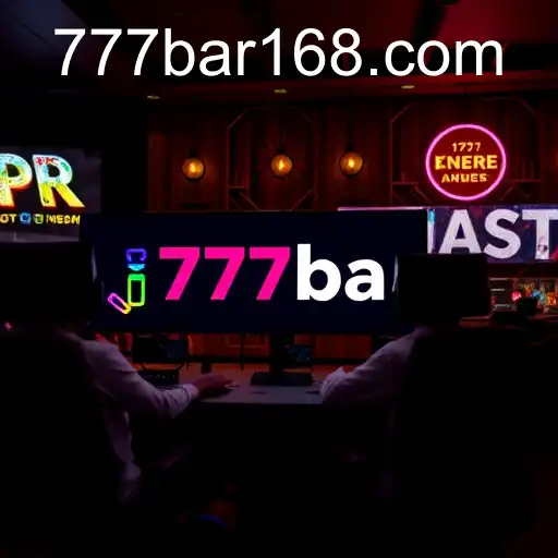 777Bar Gains Popularity Amid Gaming Industry Shifts