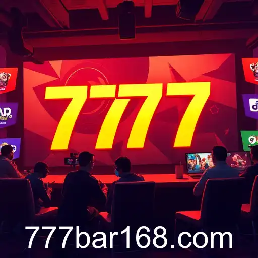 777bar Revolutionizes Online Gaming