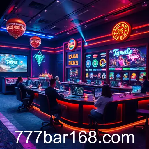 Emerging Trends in Online Gaming for 2025