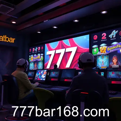 Online Gaming Surge Amid Digital Advancements