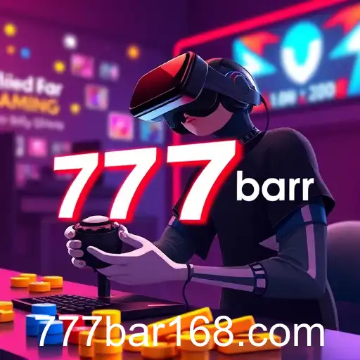 The Rise of 777bar in Online Gaming