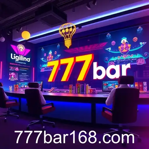 The Rise of 777bar in the Digital Gaming Landscape