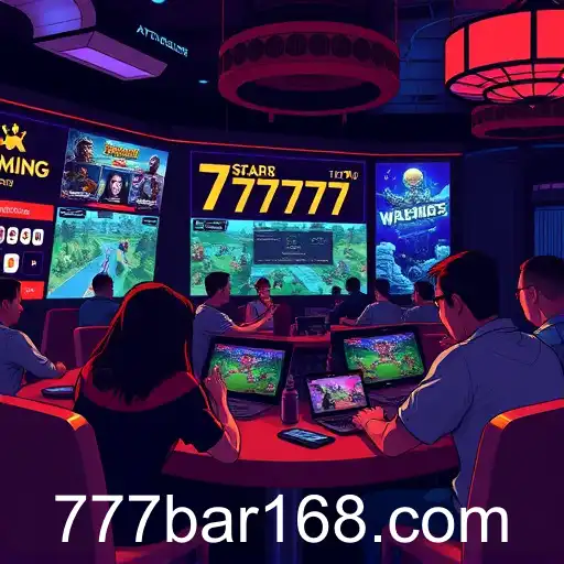 The Rise of Online Gaming Communities