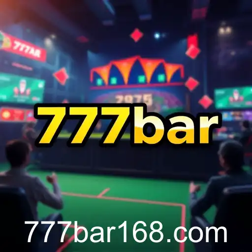 The Rise of 777bar in Online Gaming