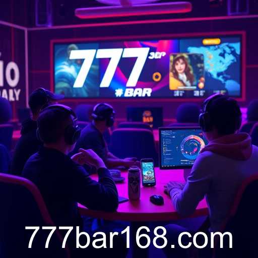 Digital Evolution of Online Gaming