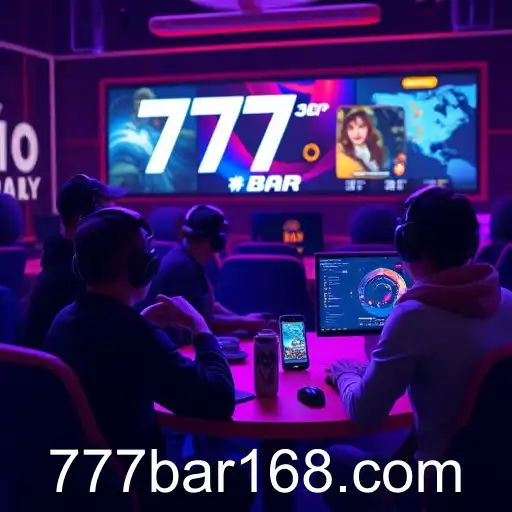 Digital Evolution of Online Gaming