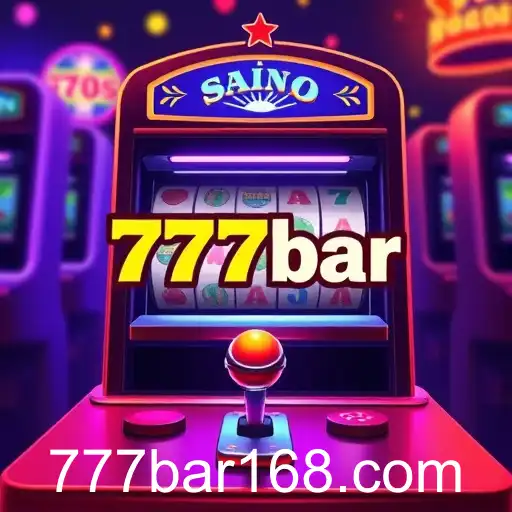 Exploring the Allure of Casual Games with '777bar' Charm