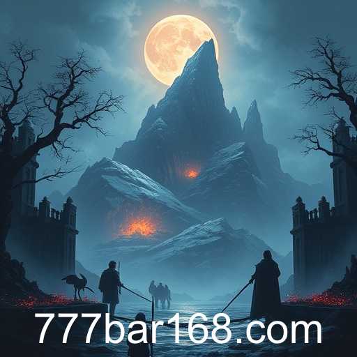 777bar: The Digital Playground Revolutionizing Gaming