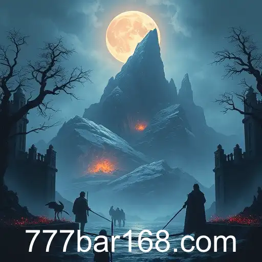 777bar: The Digital Playground Revolutionizing Gaming