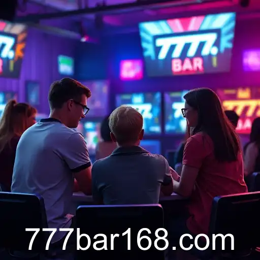 The Rise of 777bar in Gaming and Entertainment