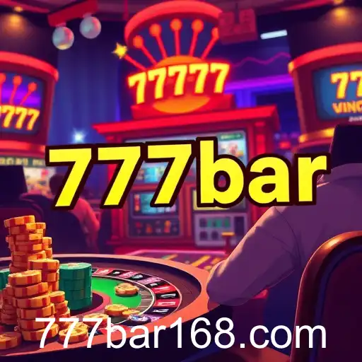 Exploring the Allure of Multiplayer Fun with '777bar'