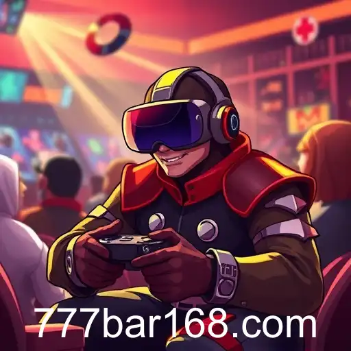 The Evolving Landscape of Online Gaming