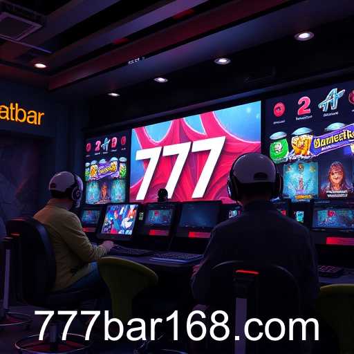 Online Gaming Surge Amid Digital Advancements