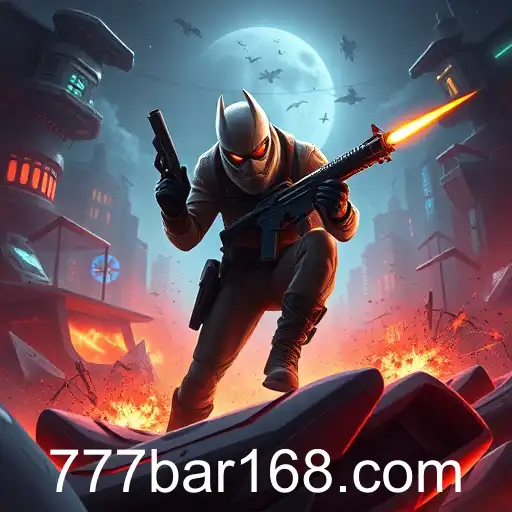 The Thriving World of Online Gaming: 777bar Leading the Charge