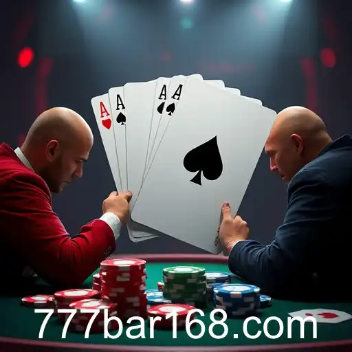 A Deep Dive into the Exciting World of 'Poker Challenges'