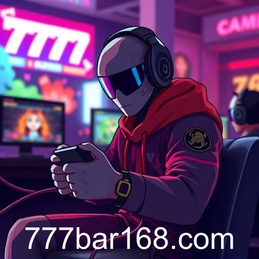 Digital Evolution: The Rise of 777bar in Online Gaming