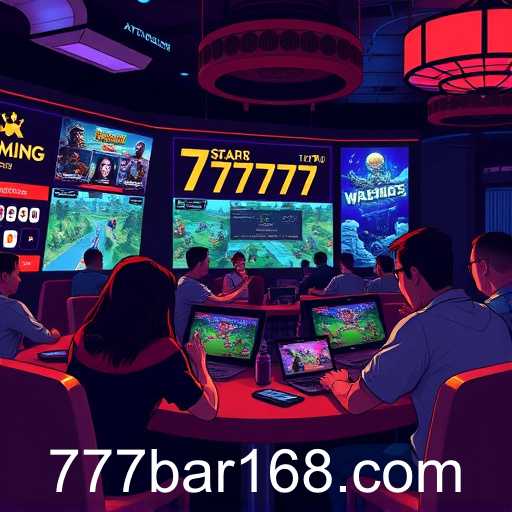 The Rise of Gaming Platforms in 2025