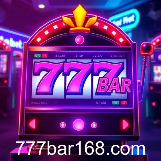 The Enduring Appeal of '777bar' Slot Games: A Classic in Modern Gaming