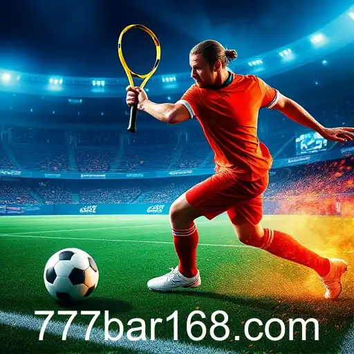 Exploring the Exciting World of 'Sports Games' on 777bar