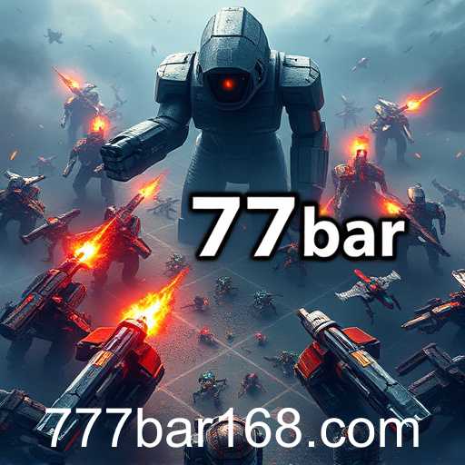 777bar