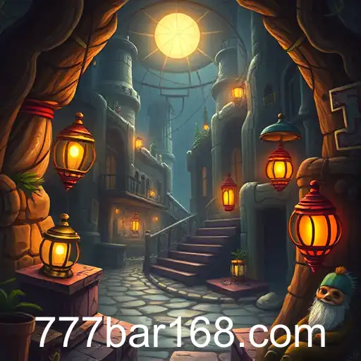 The Rise of 777bar in Online Gaming