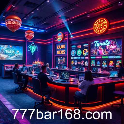 The Rise of Virtual Gaming Platforms Amidst Global Changes