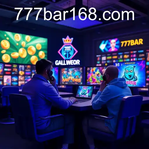 Virtual Gaming Worlds and Their Popularity Surge